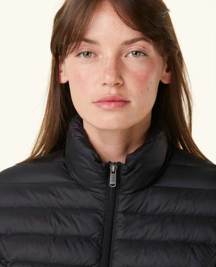 Jott Jas Zwart dames (CHA DOWN JACKET - CHA.999) - GL Sport (Sluis)