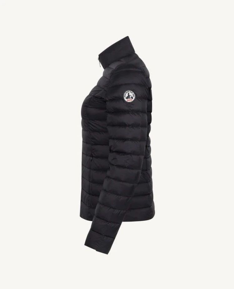 Jott Jas Zwart dames (CHA DOWN JACKET - CHA.999) - GL Sport (Sluis)