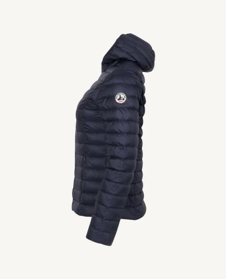 Jott Jas Blauw dames (CLOE DOWN JACKET - CLOE.104) - GL Sport (Sluis)