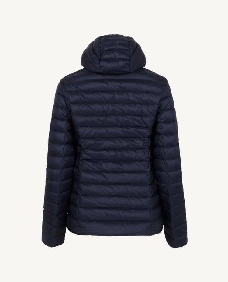 Jott Jas Blauw dames (CLOE DOWN JACKET - CLOE.104) - GL Sport (Sluis)