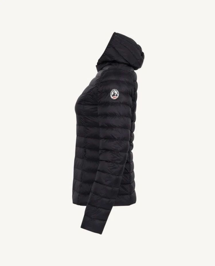 Jott Jas Zwart dames (CLOE DOWN JACKET - CLOE.999) - GL Sport (Sluis)