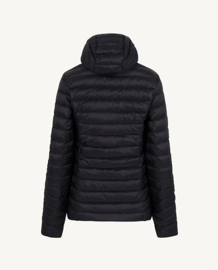 Jott Jas Zwart dames (CLOE DOWN JACKET - CLOE.999) - GL Sport (Sluis)