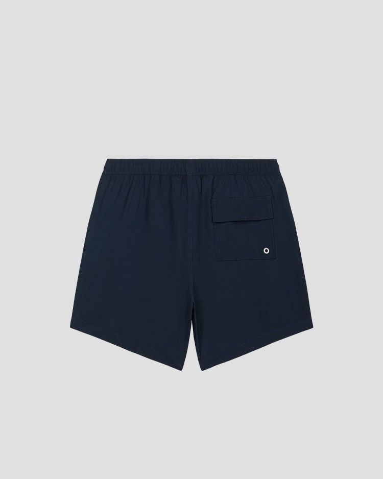 Jott Zwembroek Blauw heren (IAN SWIMSHORT - IAN.104) - GL Sport (Sluis)