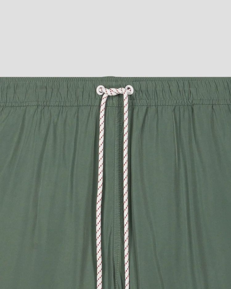 Jott Zwembroek Groen heren (IAN SWIMSHORT - IAN.21O) - GL Sport (Sluis)