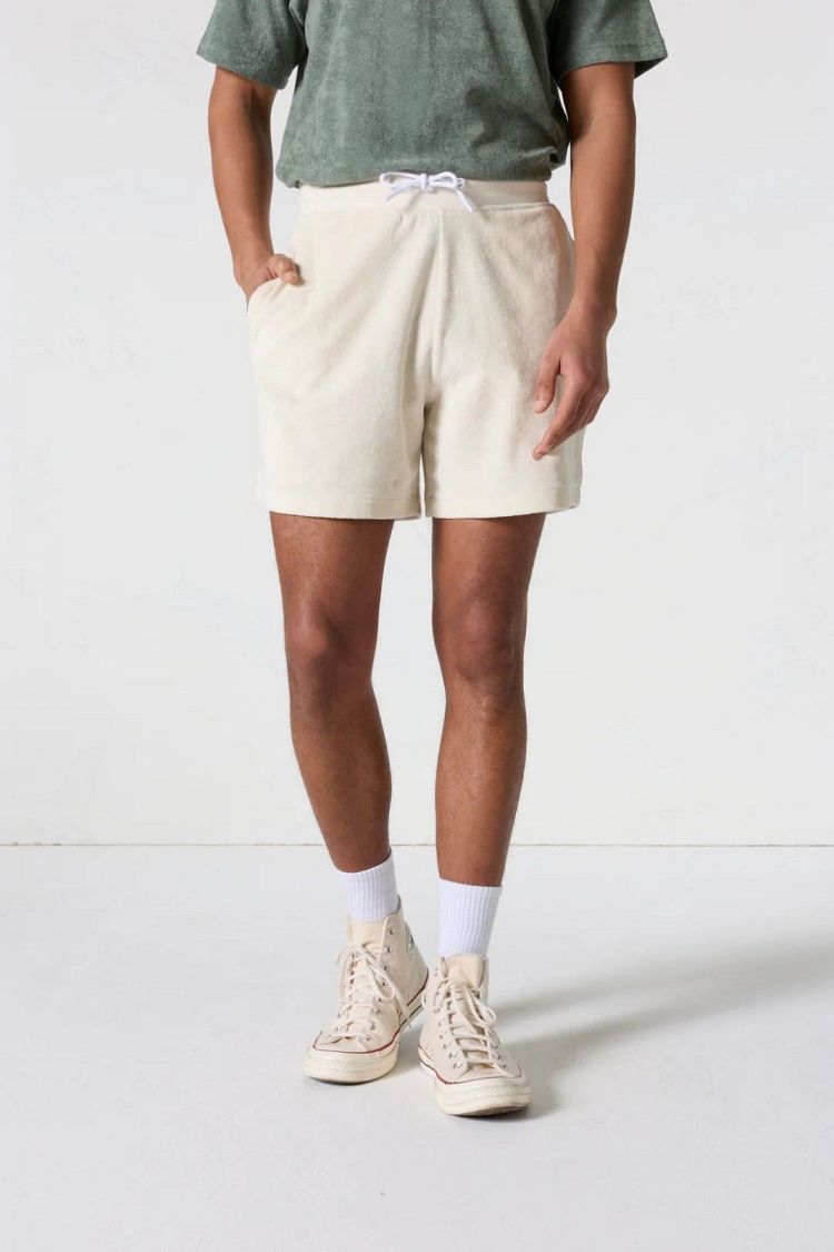 Jott Short Beige heren (JET SHORT - JET.90H) - GL Sport (Sluis)