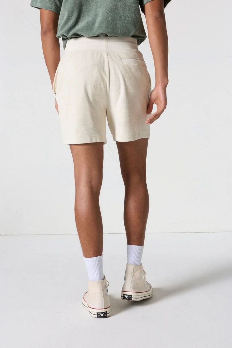 Jott Short Beige heren (JET SHORT - JET.90H) - GL Sport (Sluis)