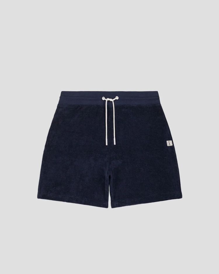 Jott Short Blauw