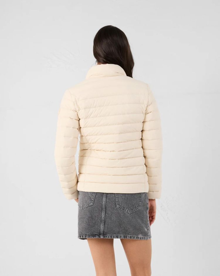 Jott Jas Creme dames (MAIA DOWN JACKET - MAIA.90H) - GL Sport (Sluis)