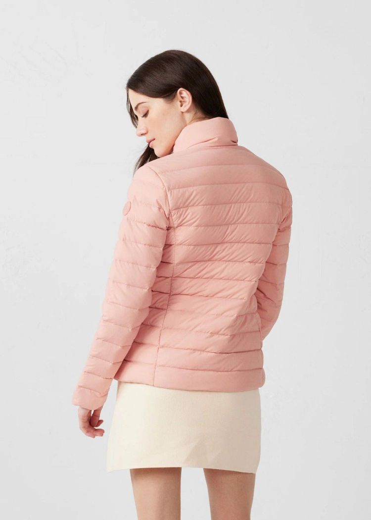 Jott Jas Roze dames (MAIA DOWN JACKET - MAIA.41H) - GL Sport (Sluis)