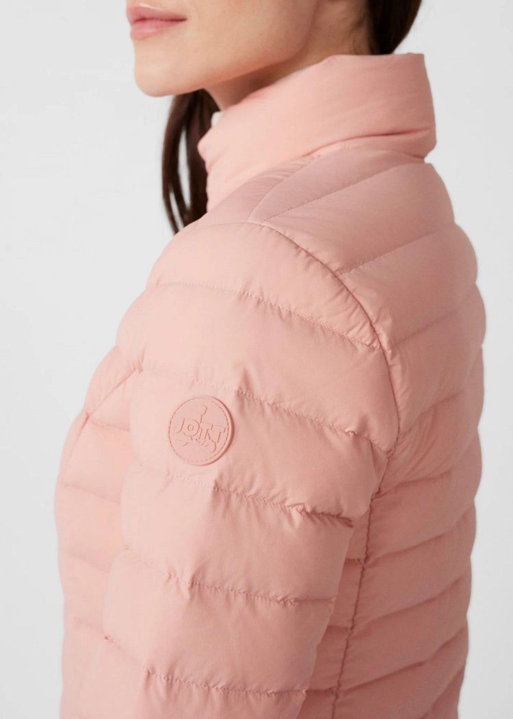 Jott Jas Roze dames (MAIA DOWN JACKET - MAIA.41H) - GL Sport (Sluis)