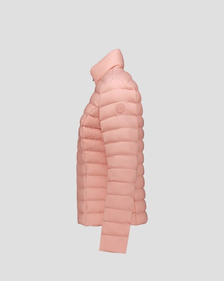 Jott Jas Roze dames (MAIA DOWN JACKET - MAIA.41H) - GL Sport (Sluis)