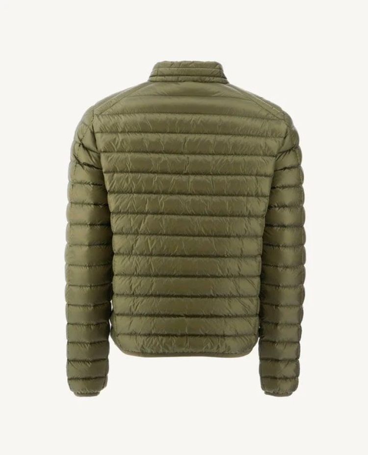 Jott Jas Army heren (MAT DOWN JACKET - MAT.255) - GL Sport (Sluis)