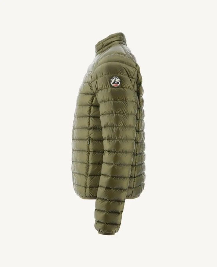 Jott Jas Army heren (MAT DOWN JACKET - MAT.255) - GL Sport (Sluis)