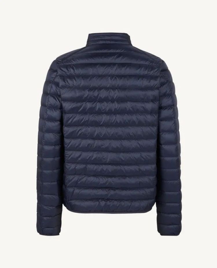 Jott Jas Blauw heren (MAT DOWN JACKET - MAT.104) - GL Sport (Sluis)