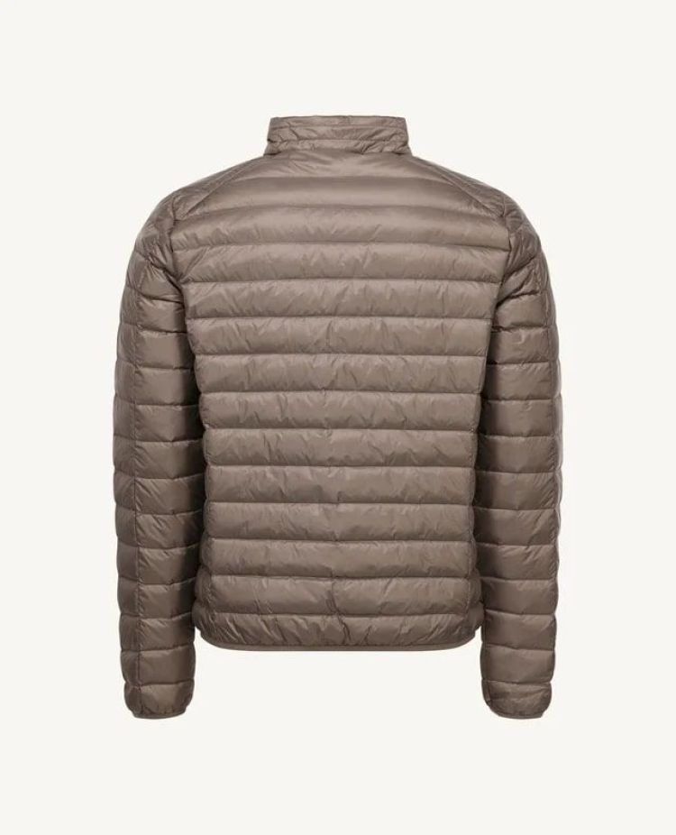 Jott Jas Taupe heren (MAT DOWN JACKET - MAT.808) - GL Sport (Sluis)