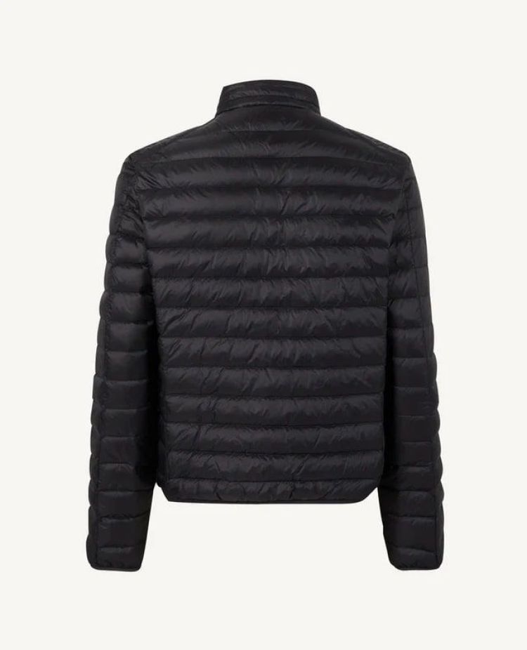 Jott Jas Zwart heren (MAT DOWN JACKET - MAT.999) - GL Sport (Sluis)