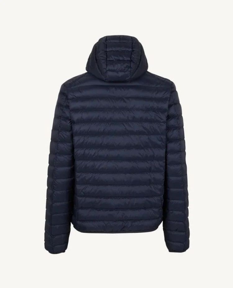 Jott Jas Blauw heren (NICO DOWN JACKET - NICO.104) - GL Sport (Sluis)