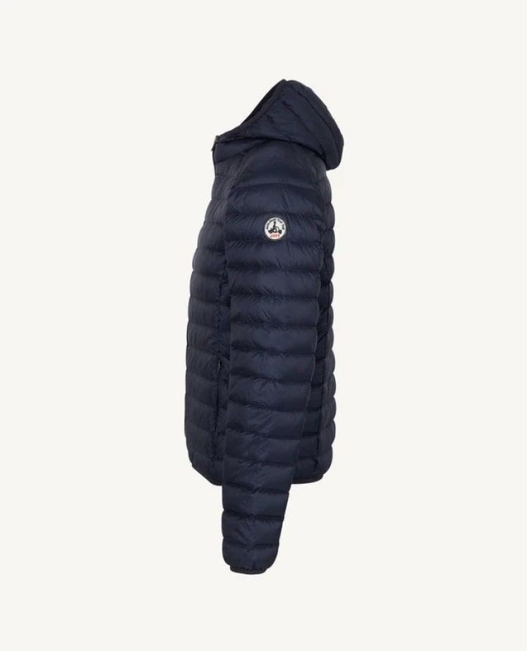 Jott Jas Blauw heren (NICO DOWN JACKET - NICO.104) - GL Sport (Sluis)