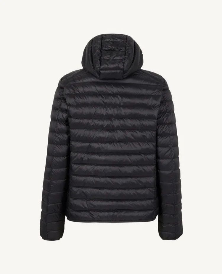 Jott Jas Zwart heren (NICO DOWN JACKET - NICO.999) - GL Sport (Sluis)