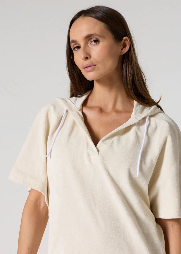 Jott Jas Creme dames (PEARL DRESS - PEARL.90H) - GL Sport (Sluis)