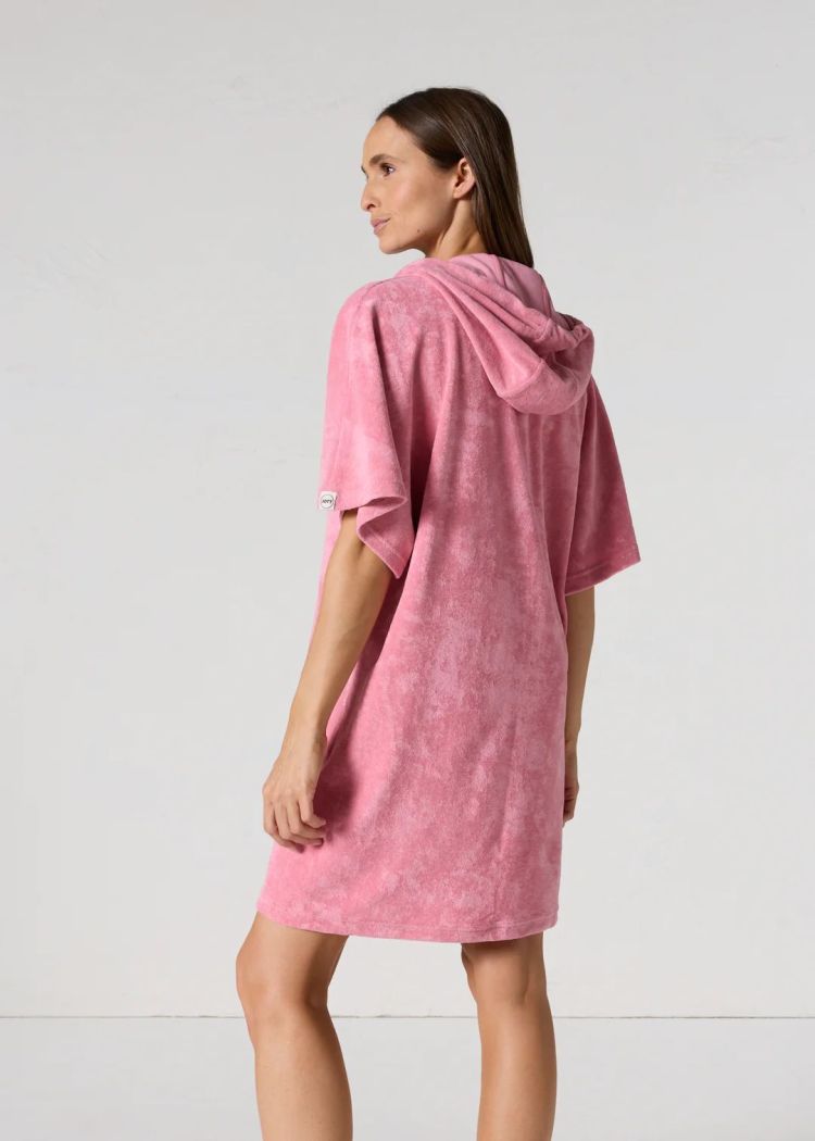 Jott Jurk Roze dames (PEARL DRESS - PEARL.41E) - GL Sport (Sluis)