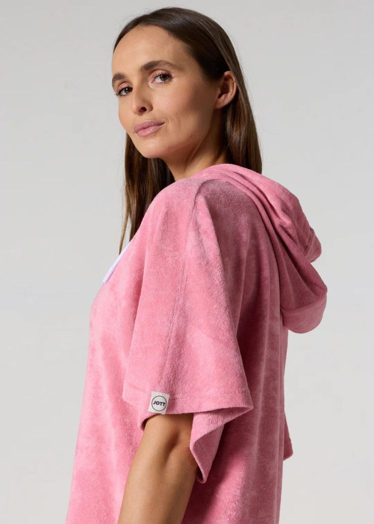 Jott Jurk Roze dames (PEARL DRESS - PEARL.41E) - GL Sport (Sluis)