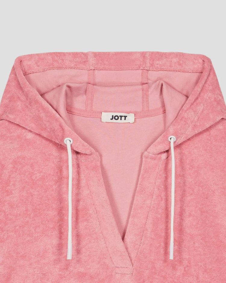 Jott Jurk Roze dames (PEARL DRESS - PEARL.41E) - GL Sport (Sluis)