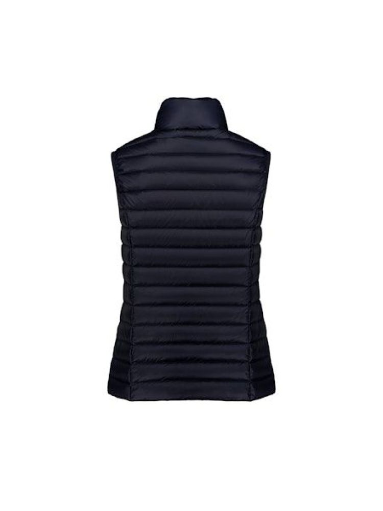 Jott Bodywarmer Blauw dames (SEDA DOWN BODYWARMER - SEDA.104) - GL Sport (Sluis)