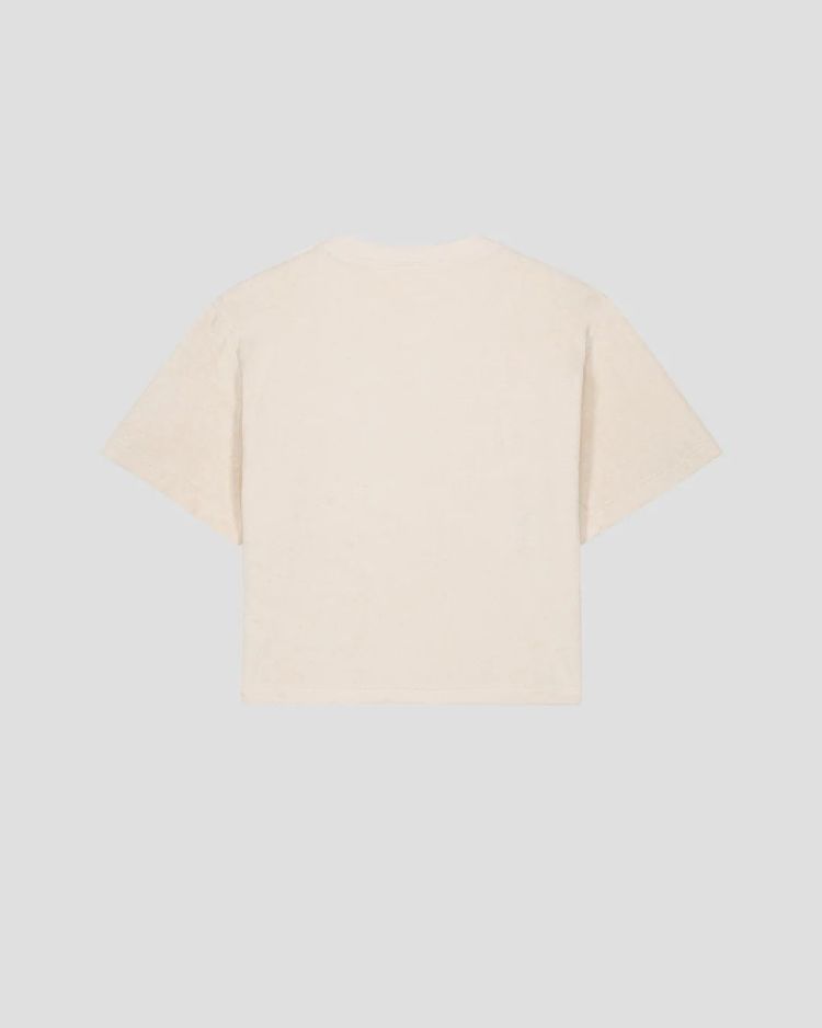 Jott T-shirt Creme dames (SILICA T-SHIRT - SILICA.90H) - GL Sport (Sluis)