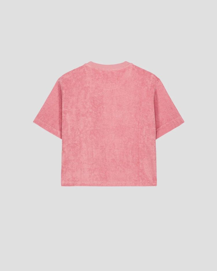 Jott T-shirt Roze dames (SILICA T-SHIRT - SILICA.41E) - GL Sport (Sluis)