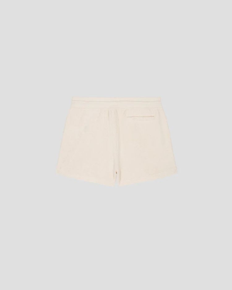 Jott Short Beige dames (TAMPA SHORT - TAMPA.90H) - GL Sport (Sluis)