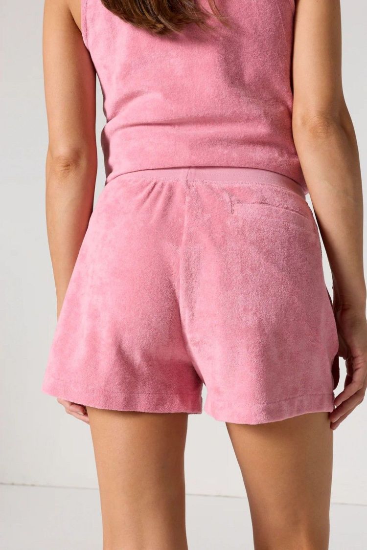 Jott Short Roze dames (TAMPA SHORT - TAMPA.41E) - GL Sport (Sluis)