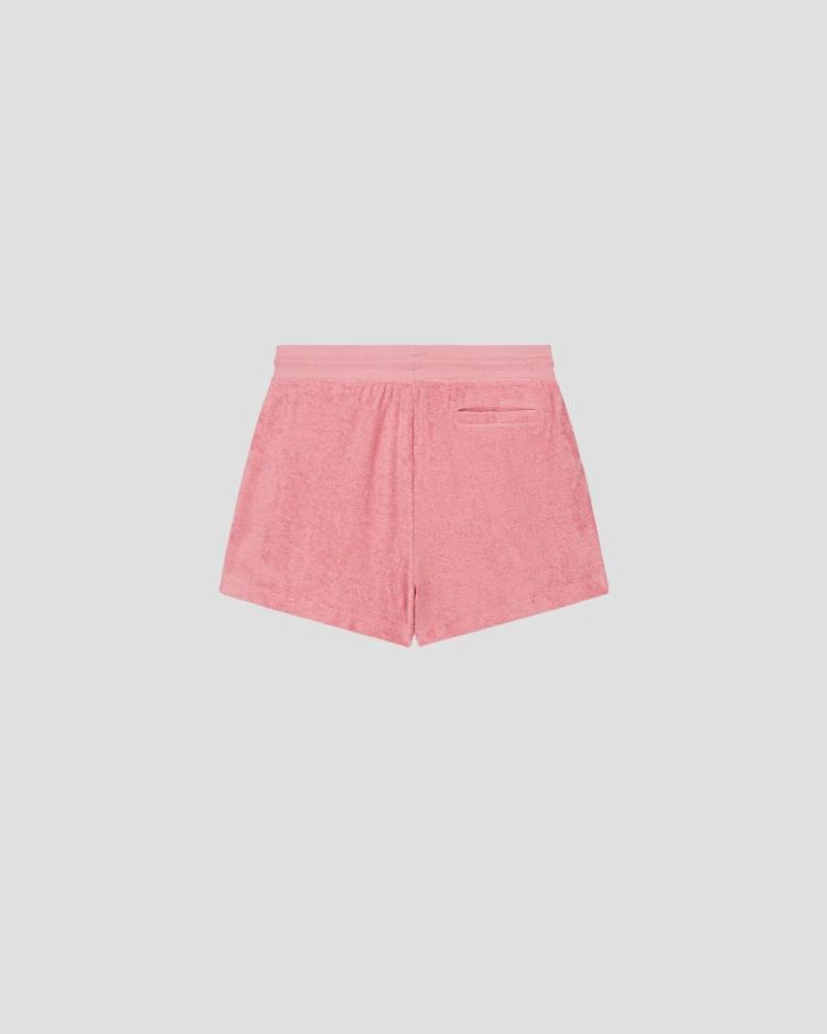 Jott Short Roze dames (TAMPA SHORT - TAMPA.41E) - GL Sport (Sluis)