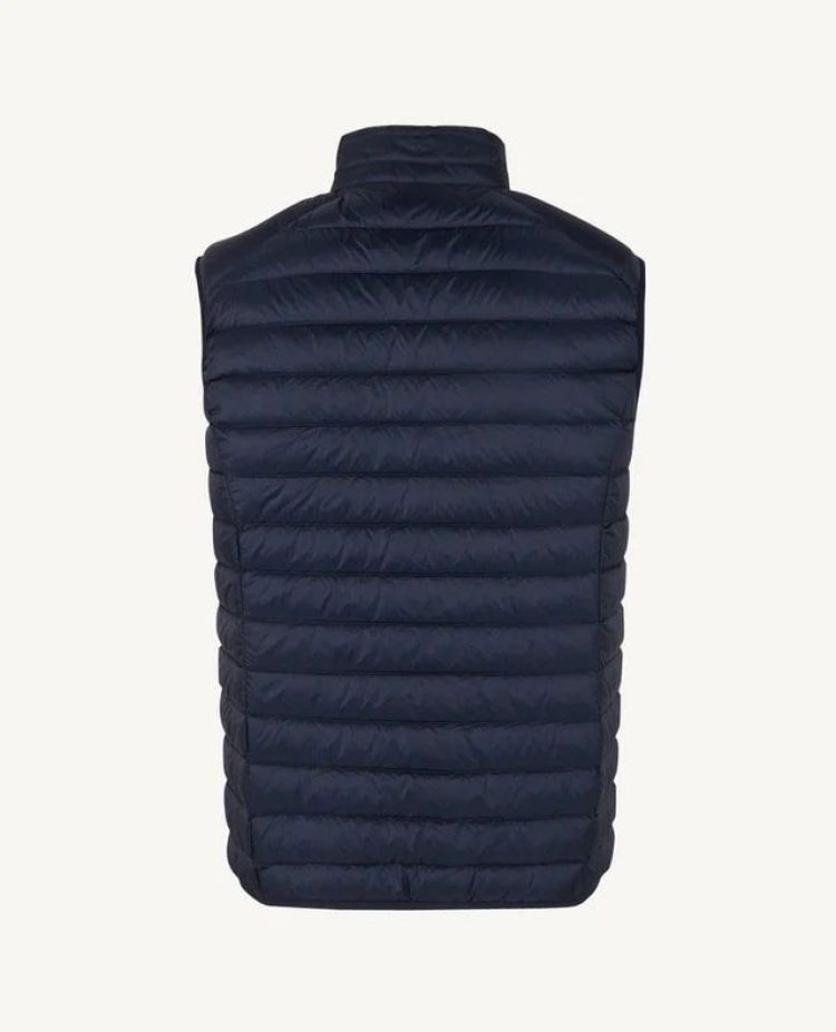 Jott Bodywarmer Blauw heren (TOM DOWN BODYWARMER - TOM.104) - GL Sport (Sluis)