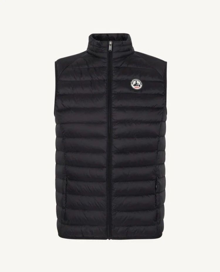 Jott Bodywarmer Zwart