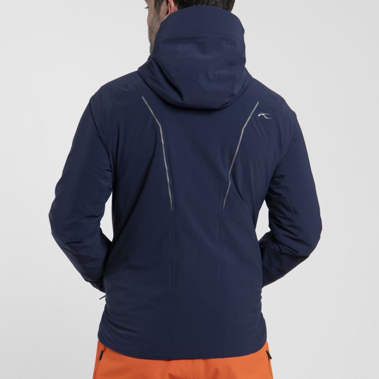 KJUS Ski-jas Blauw heren (MEN FORMULA JACKET - K00934.05) - GL Sport (Sluis)