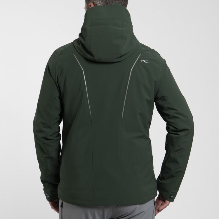 KJUS Ski-jas Groen heren (MEN FORMULA JACKET - K00934.06) - GL Sport (Sluis)