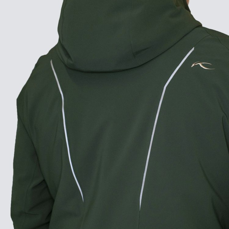 KJUS Ski-jas Groen heren (MEN FORMULA JACKET - K00934.06) - GL Sport (Sluis)