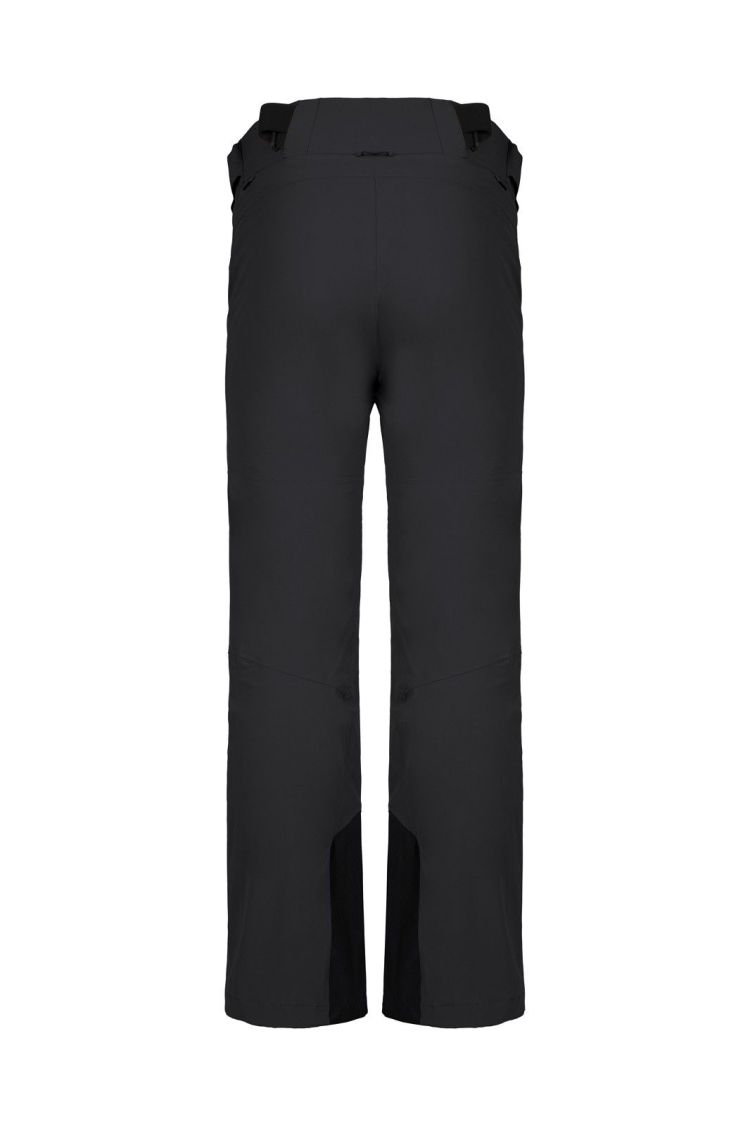 KJUS Skibroek Zwart heren (MEN FORMULA PANTS  - K00078.01) - GL Sport (Sluis)