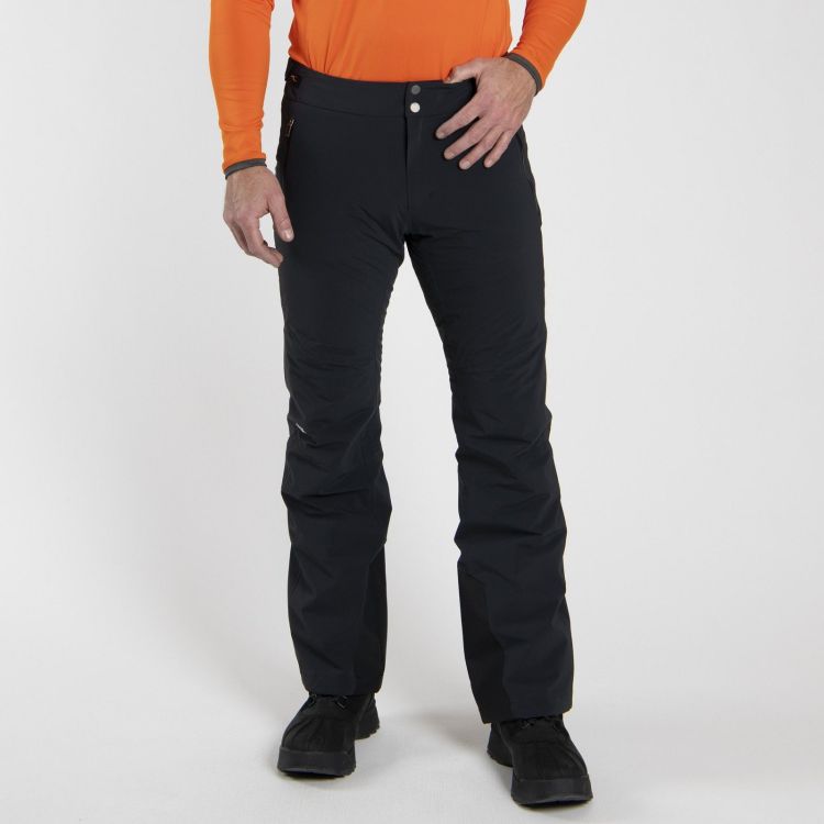 KJUS Skibroek Zwart heren (MEN FORMULA PANTS  - K00078.01) - GL Sport (Sluis)