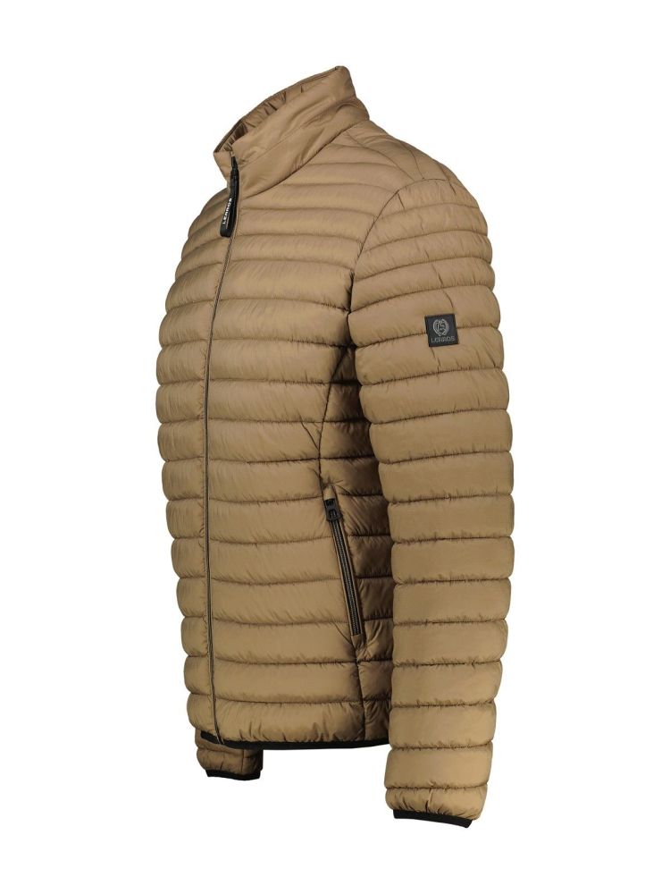 Lerros Jas Beige heren (BLOUSON - 2007030.736) - GL Sport (Sluis)