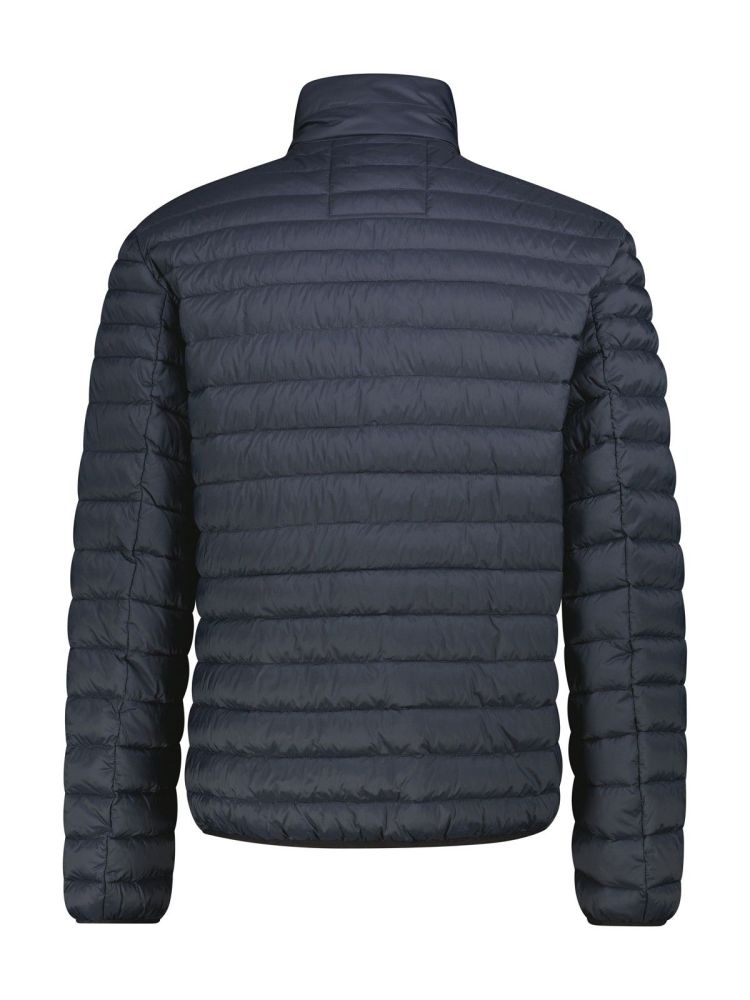 Lerros Jas Blauw heren (BLOUSON - 2007030.491) - GL Sport (Sluis)