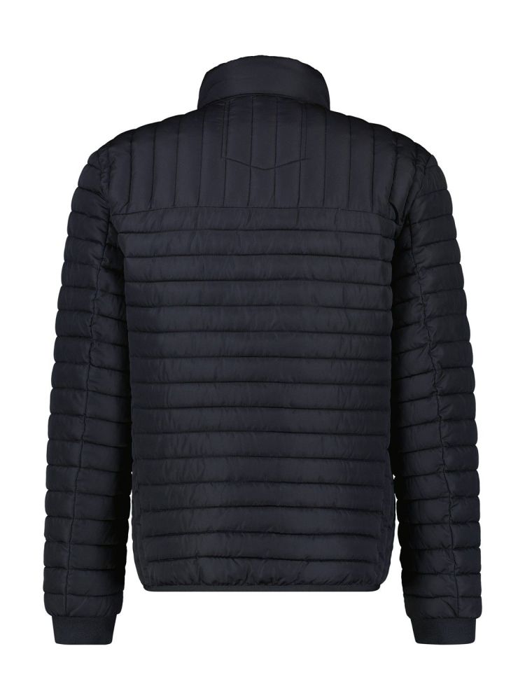 Lerros Jas Blauw heren (BLOUSON OUTDOOR - 2007040.485) - GL Sport (Sluis)