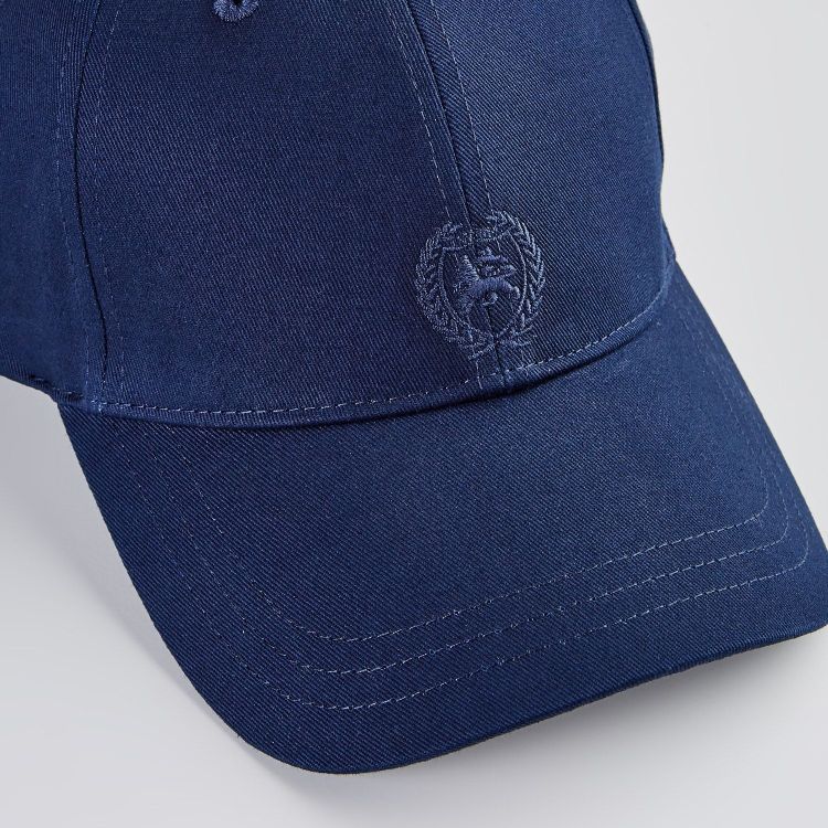 Lerros Pet Blauw heren (CAP - 5006000.485) - GL Sport (Sluis)