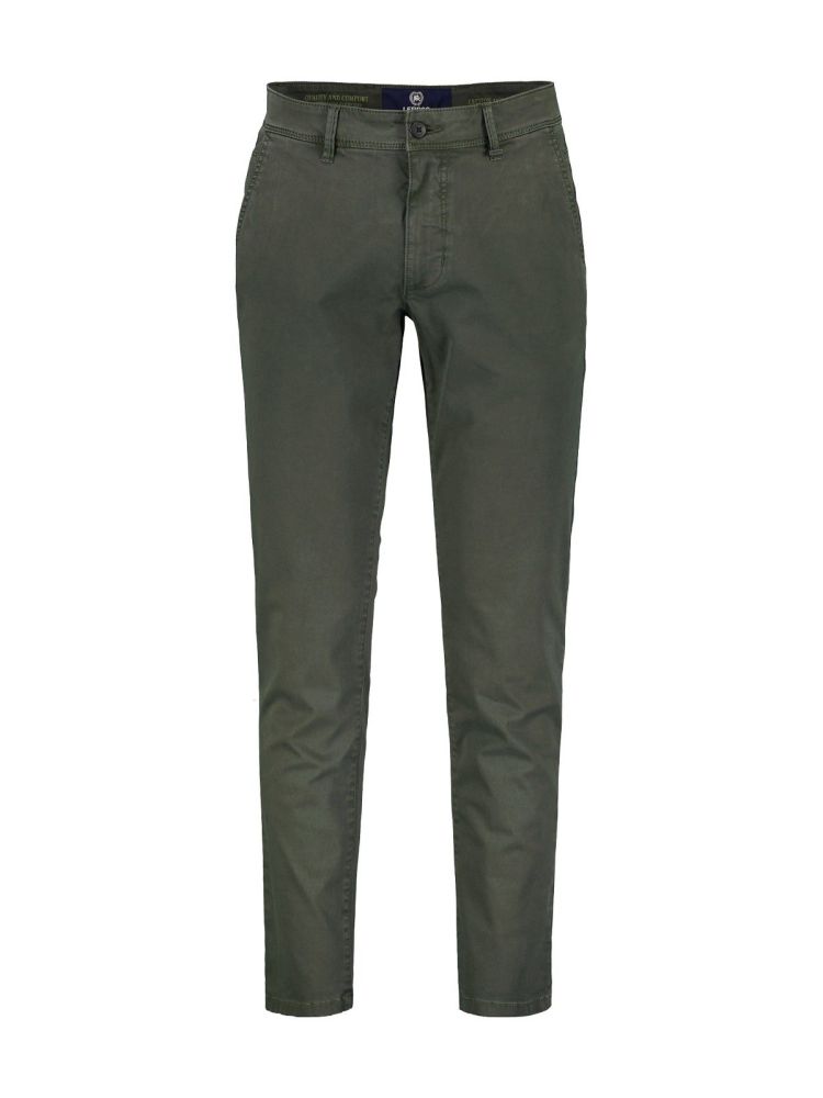 Lerros Broek Groen
