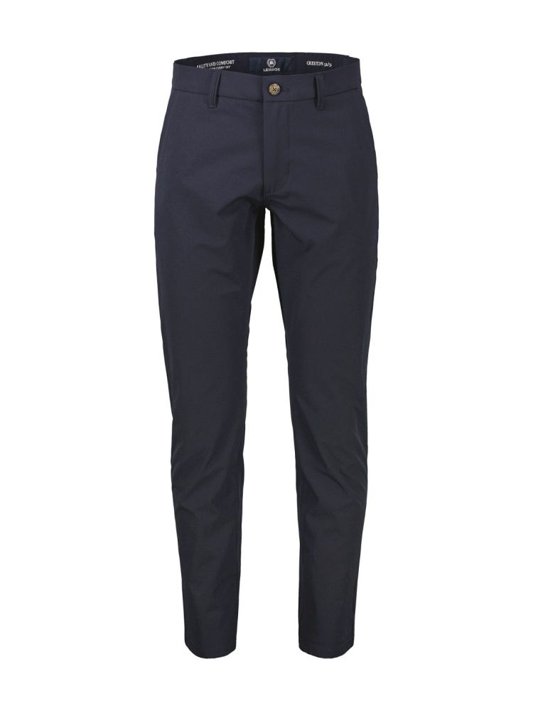 Lerros Broek Blauw