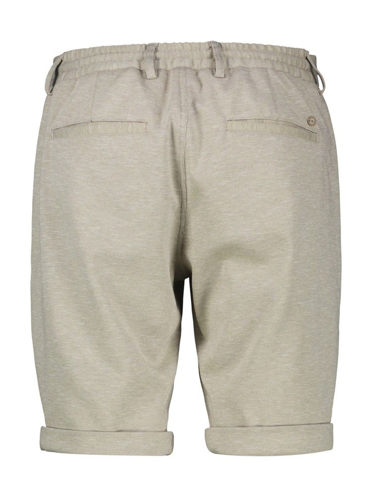 Lerros Short Beige heren (CHINO SHORTS - 2639217.152) - GL Sport (Sluis)