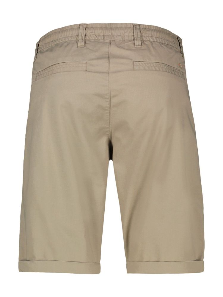 Lerros Short Beige heren (CHINO SHORTS - 2649215.152) - GL Sport (Sluis)