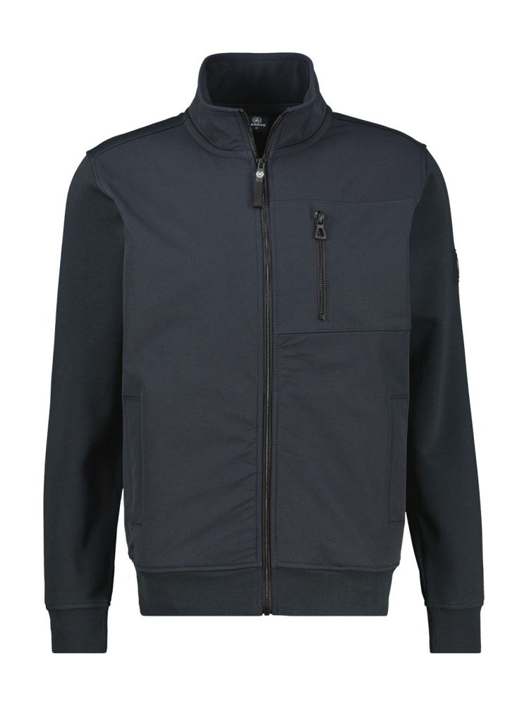 Lerros Jas Blauw
