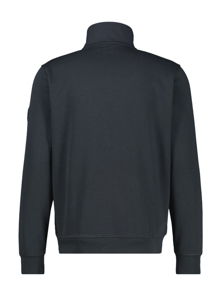 Lerros Jas Blauw heren (JACKET - 2684531.491) - GL Sport (Sluis)